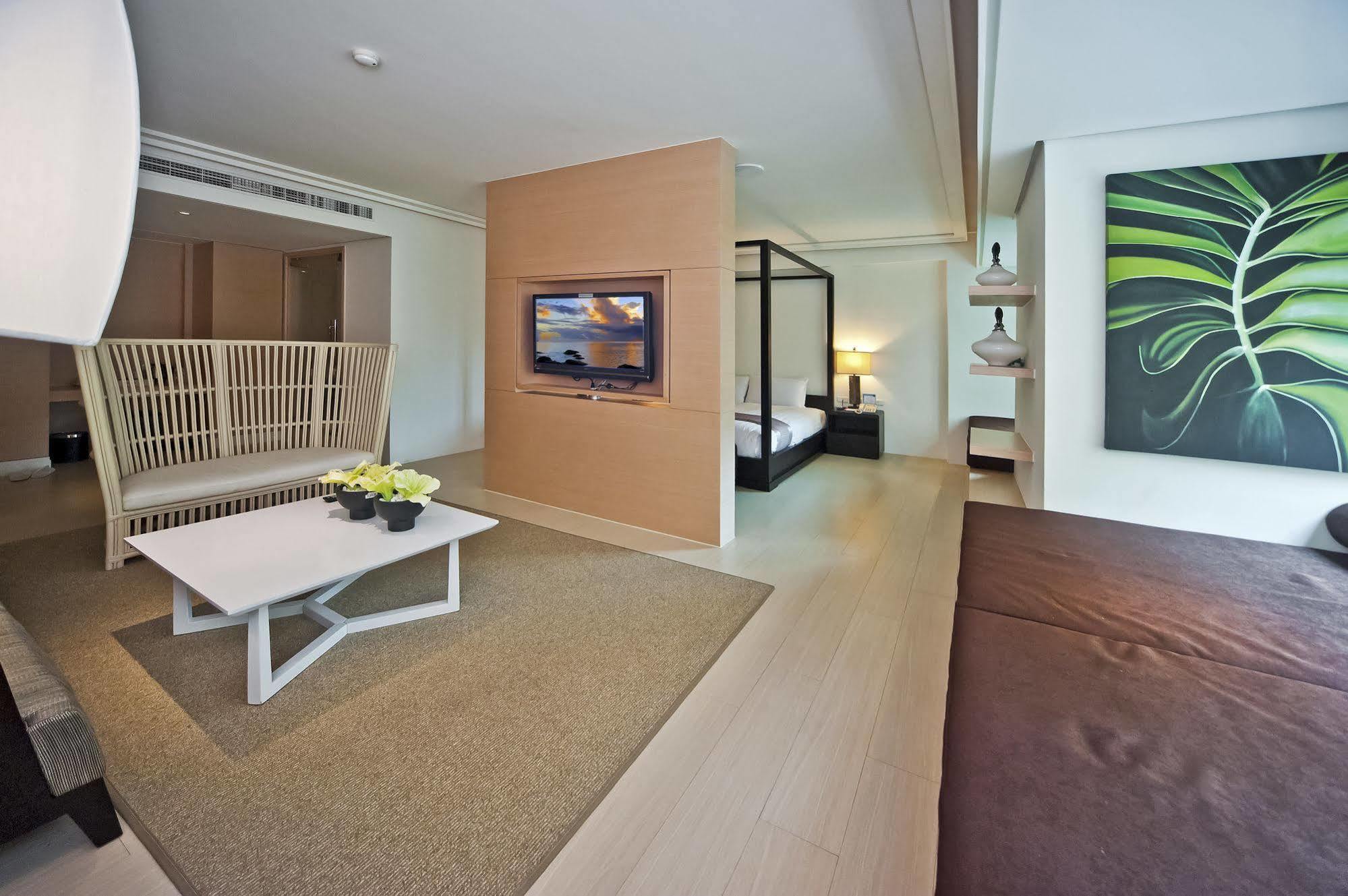 Herz Motel Taichung Exterior photo